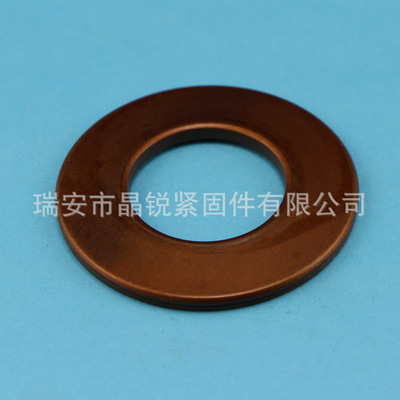 【企业集采】厂家大量生产五金配件碟形弹簧垫片