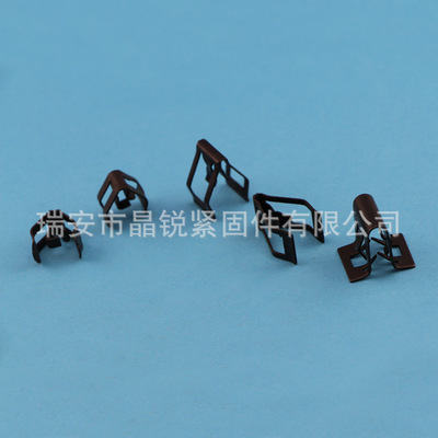 【厂家供应】浙江管夹 【加工、批发】