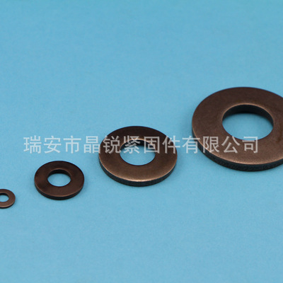 【厂家供应】不锈钢内齿垫圈【定做、加工】