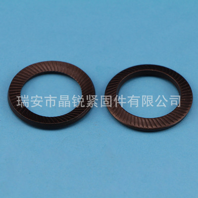 不锈钢系列加厚倒角卡簧价格优惠