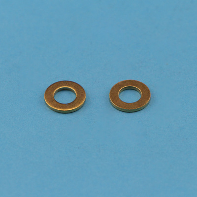 瑞安晶锐专业生产五金配件不锈钢弹簧垫圈