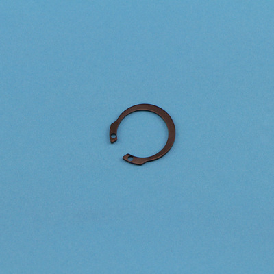 厂家专业供应紧固件连接件开口卡簧挡圈