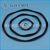 晶锐非标圆形钢丝卡簧挡圈 机械工业用紧固件连接件