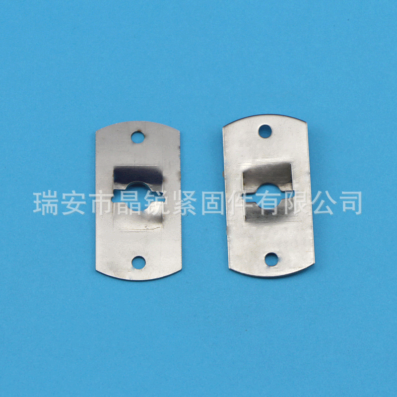 厂家直接供应五金配件非标紧固件连接件