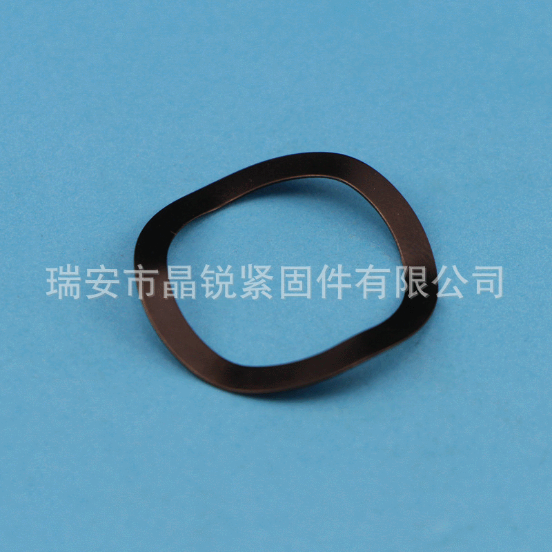 Y系列电机专用波浪垫圈