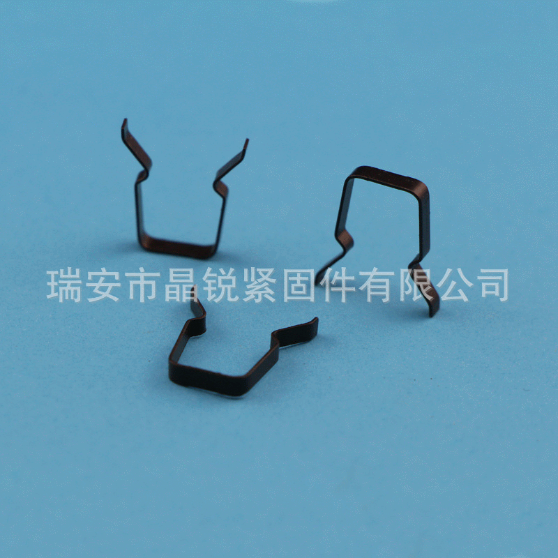 【厂家供应】浙江笼式螺母【加工、批发】