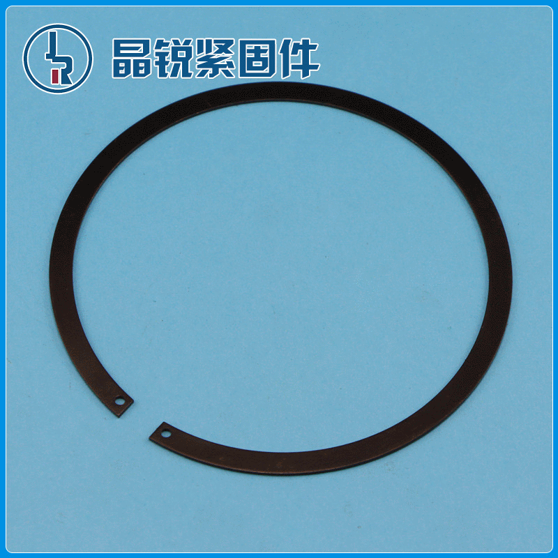 五金配件精密冲压件加工 非标定制卡簧