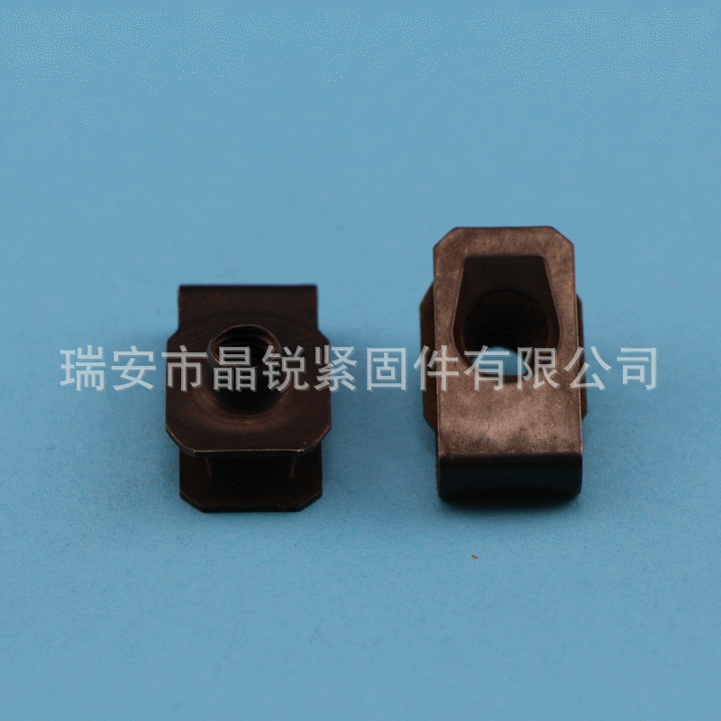 厂家长期供应通用五金配件卡箍抱箍管夹