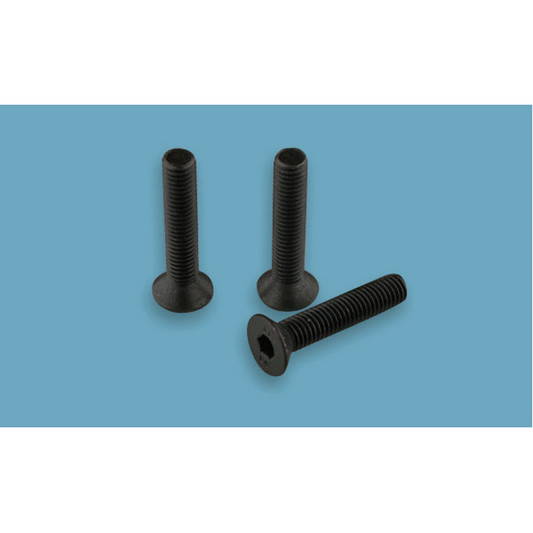 高强度高质量外六角螺丝