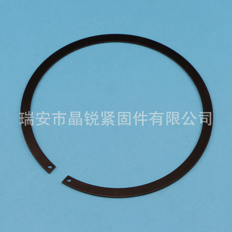 厂家生产定制-轴用挡圈卡簧【定做、加工】