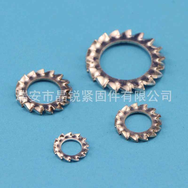 五金配件标准弹簧垫圈