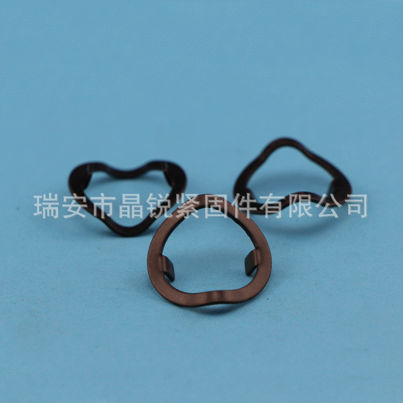 【厂家供应】浙江金属管夹【加工、批发】